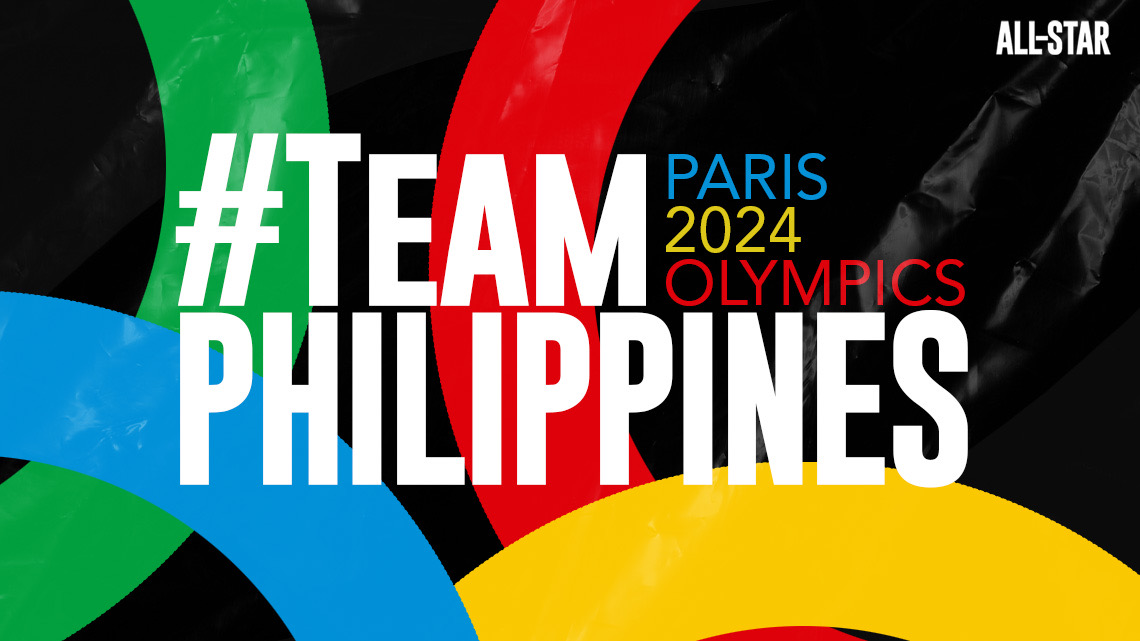 Get to know the 22 Filipino athletes for the 2024 Paris Olympics