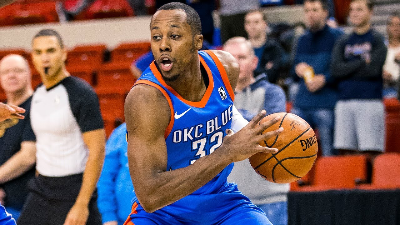 Converge brings in Scotty Hopson as PBA Governors' Cup import - ALL-STAR