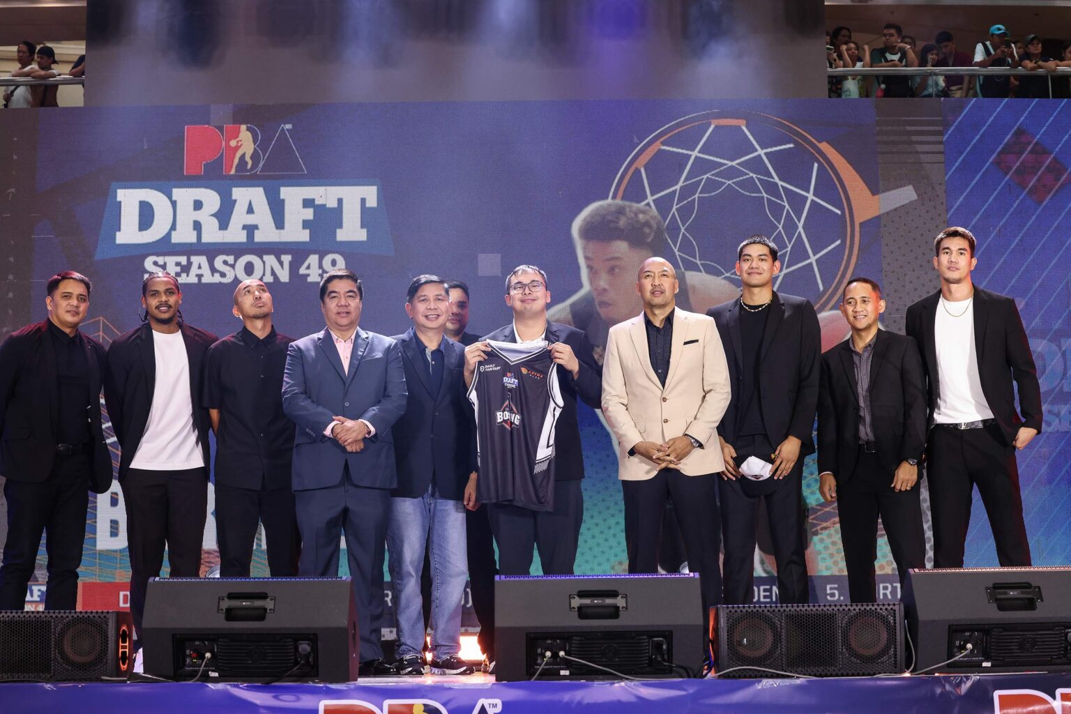 2024 PBA Draft grades - ALL-STAR
