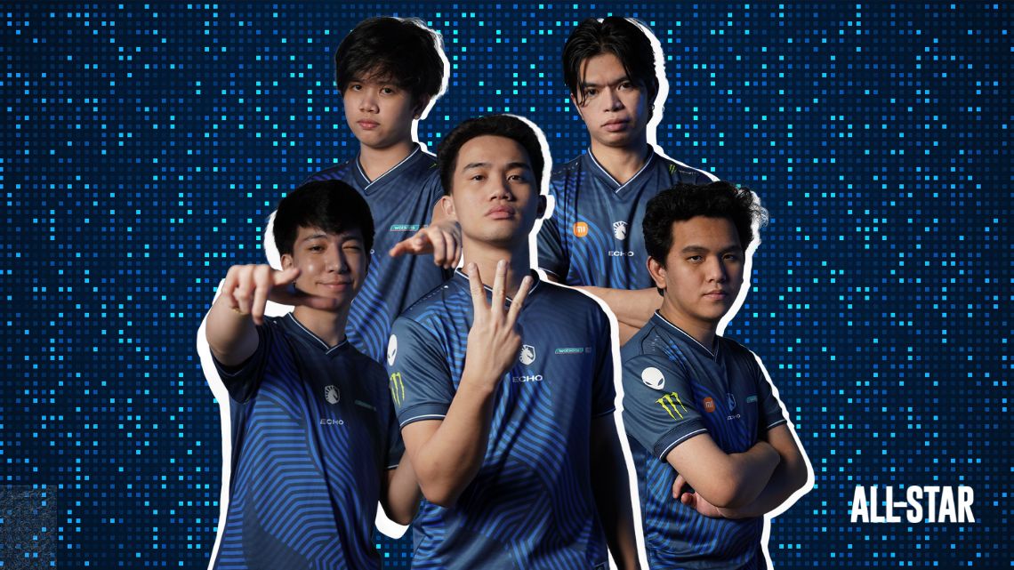 Team Liquid Philippines