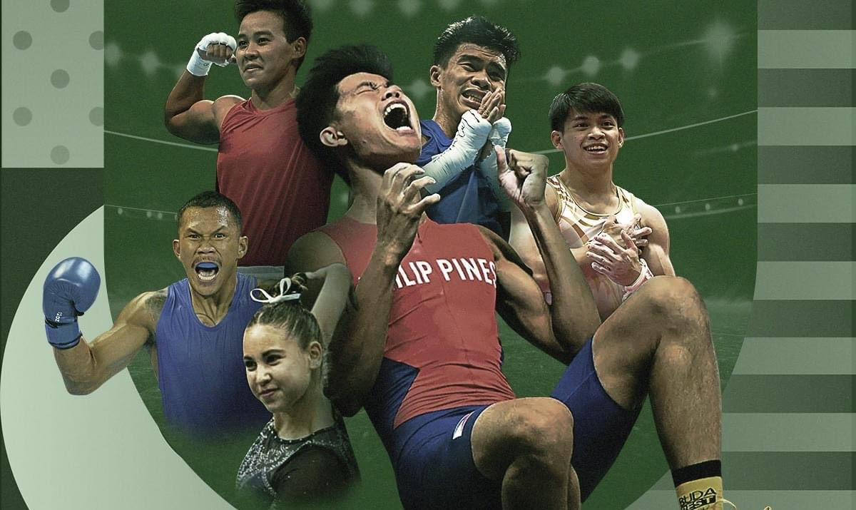 Watch Filipino Athletes Shine in Paris 2024 Through Smart LiveStream
