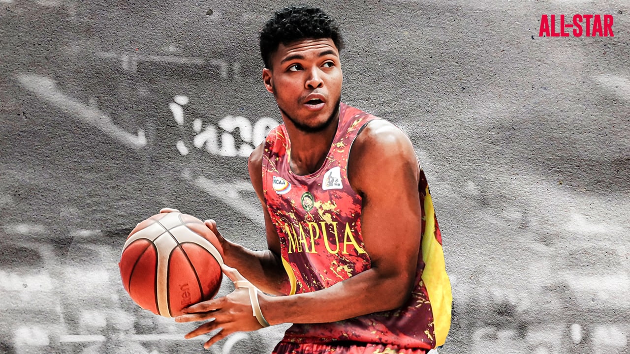 NU big Joe Gulapa moves to Mapua due to no FSA in NCAA - ALL-STAR