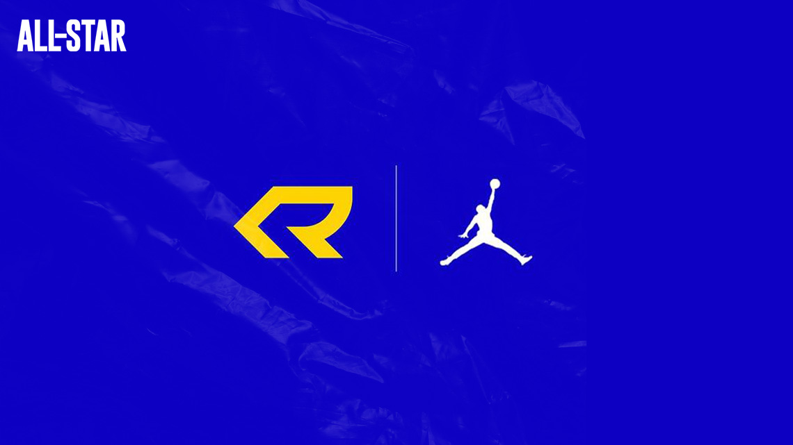 Kiefer Ravena Jordan Brand Shoes