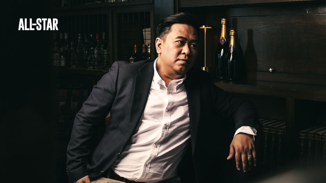Boss Ridah Boss Rada Speaks Out About Bon Chan's