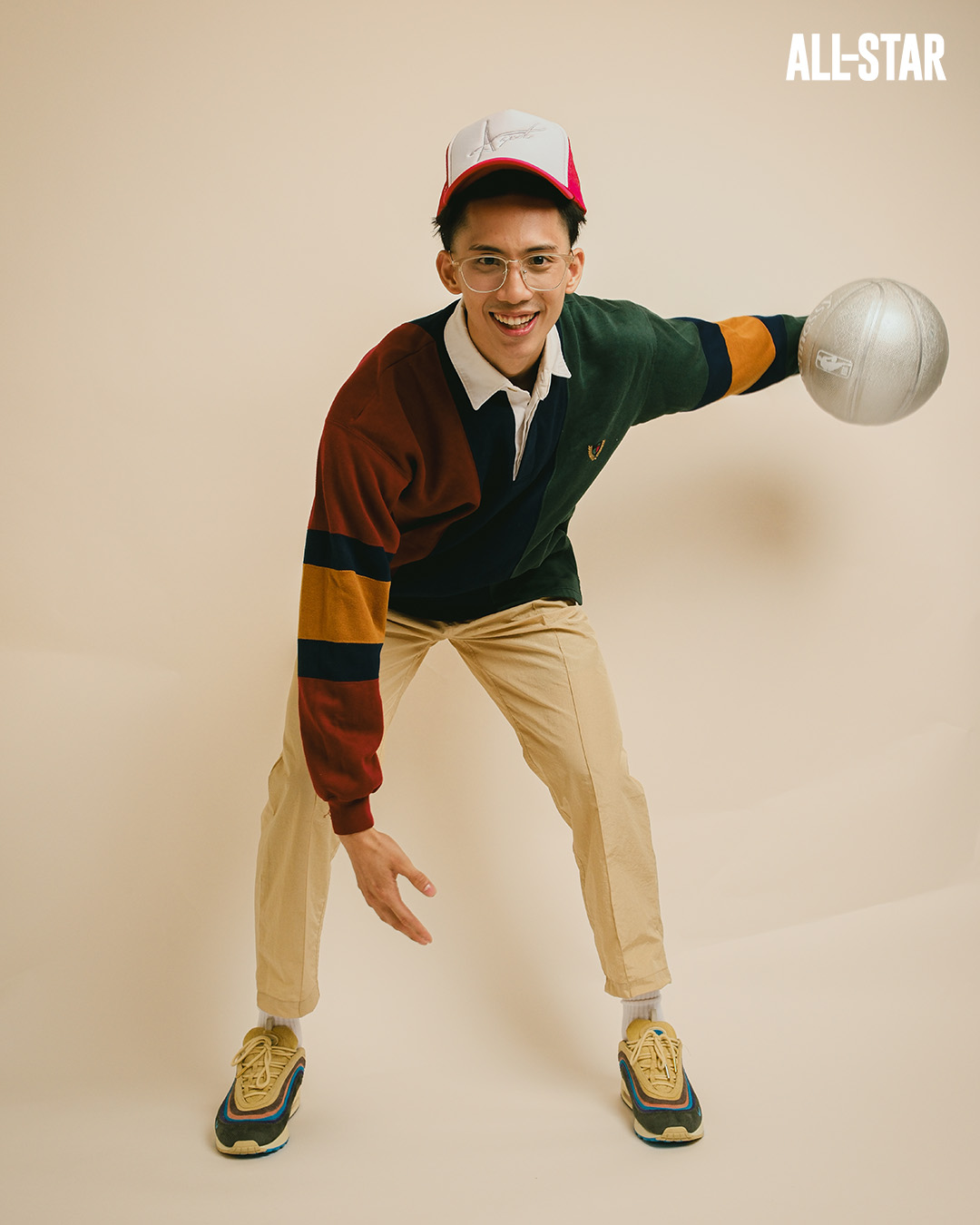 From Humble Beginnings to PBA Stardom Alec Stockton’s Journey ALLSTAR