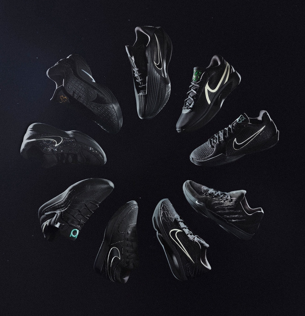 A Filipino's Guide to NBA's All-Star Weekend Sneaker Releases