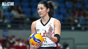 Kim Kianna Dy: Overcoming Injuries and Finding New Passions