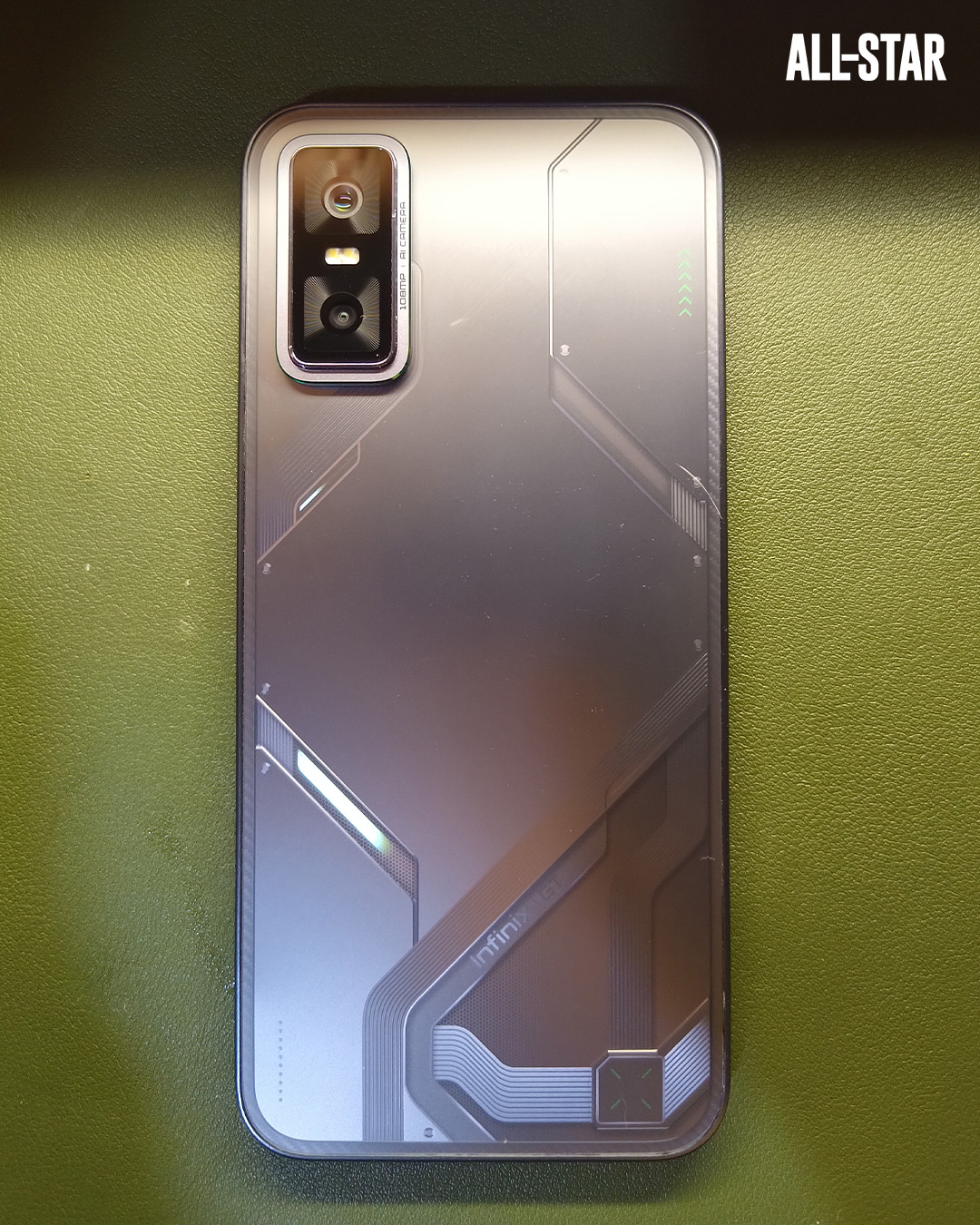 Infinix GT 30 Pro