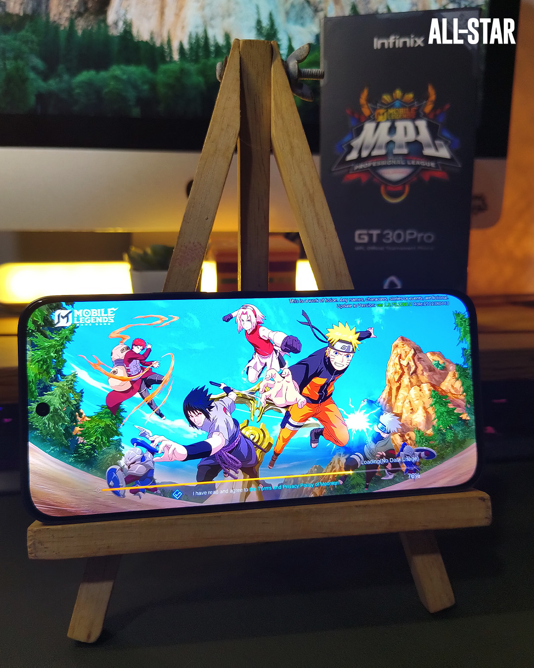 Infinix GT 30 Pro