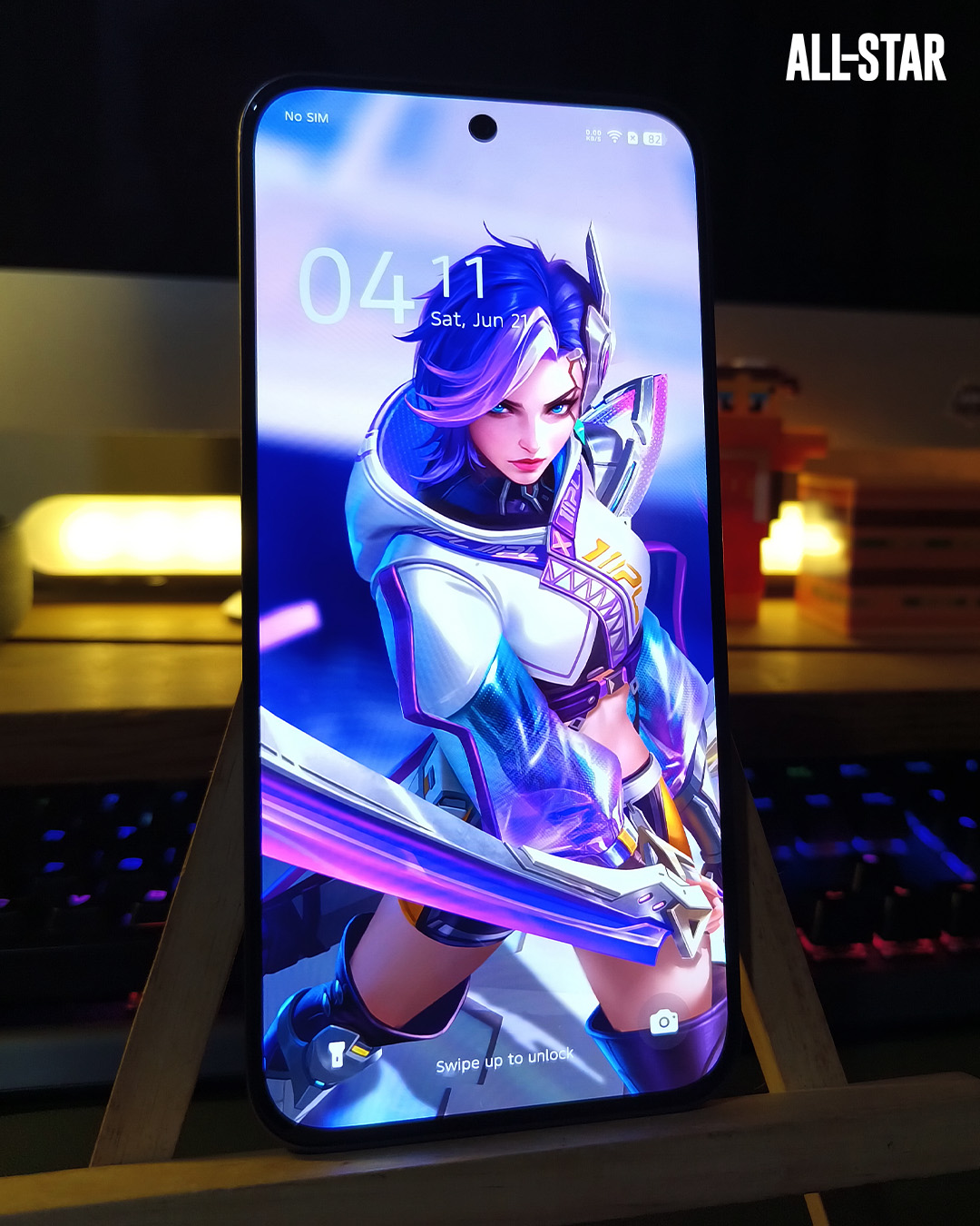 Infinix GT 30 Pro