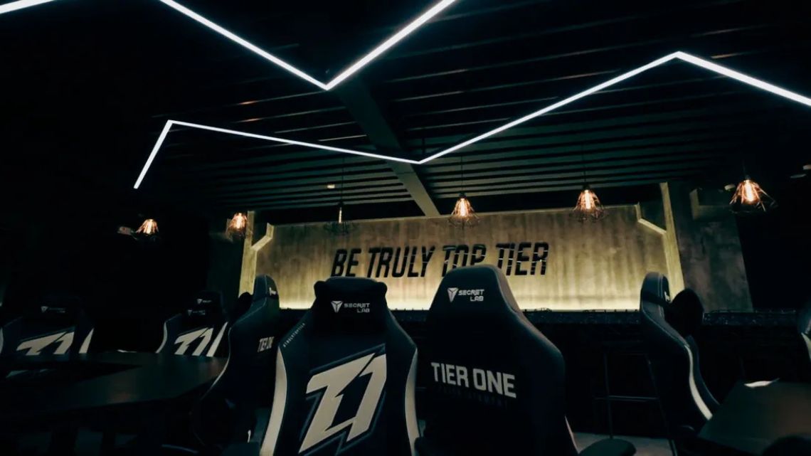 Tier One