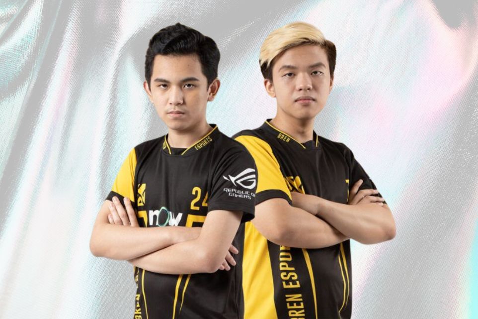 KarlTzy and FlapTzy, the OG Duo Tzy Brothers