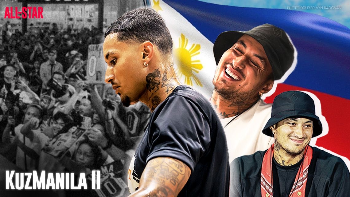 KuzManila 2