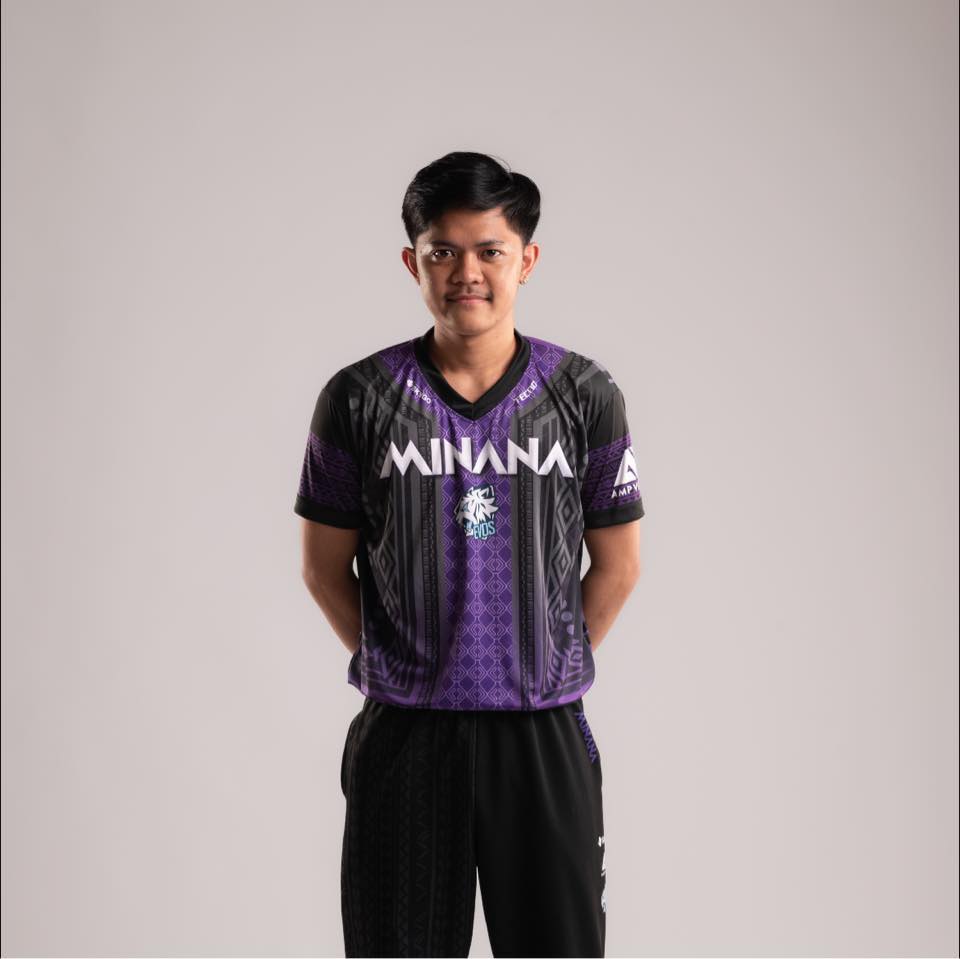 After a successful tryout with Minana EVOS, Lansu officially made it to the MPL in 2023.