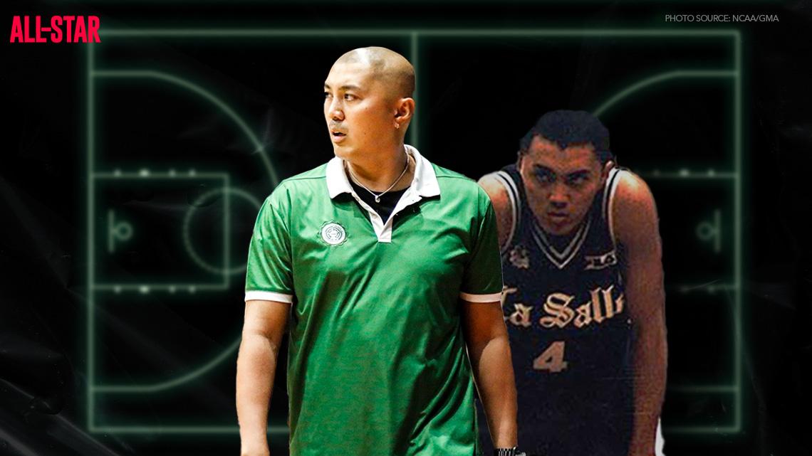 DLSU Inserts Ritualo as Assistant Coach for One Main Purpose