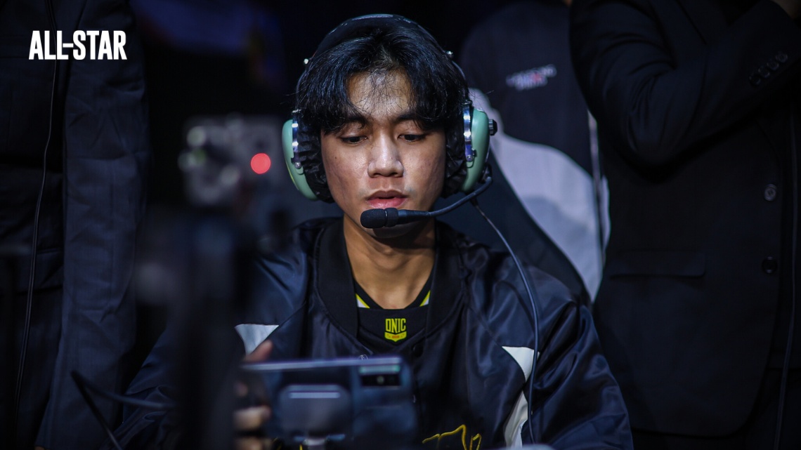 Super Frince MPL PH Season 16 ALL-STAR - 01