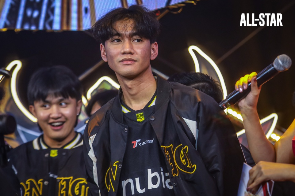 Super Frince MPL PH Season 16 ALL-STAR - 02