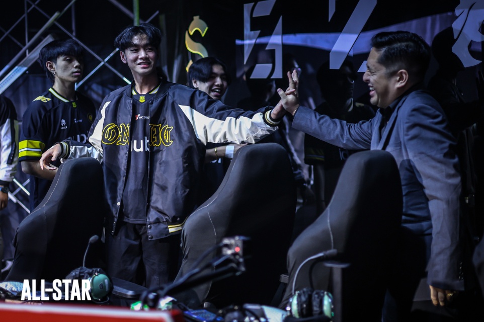 Super Frince MPL PH Season 16 ALL-STAR - 03