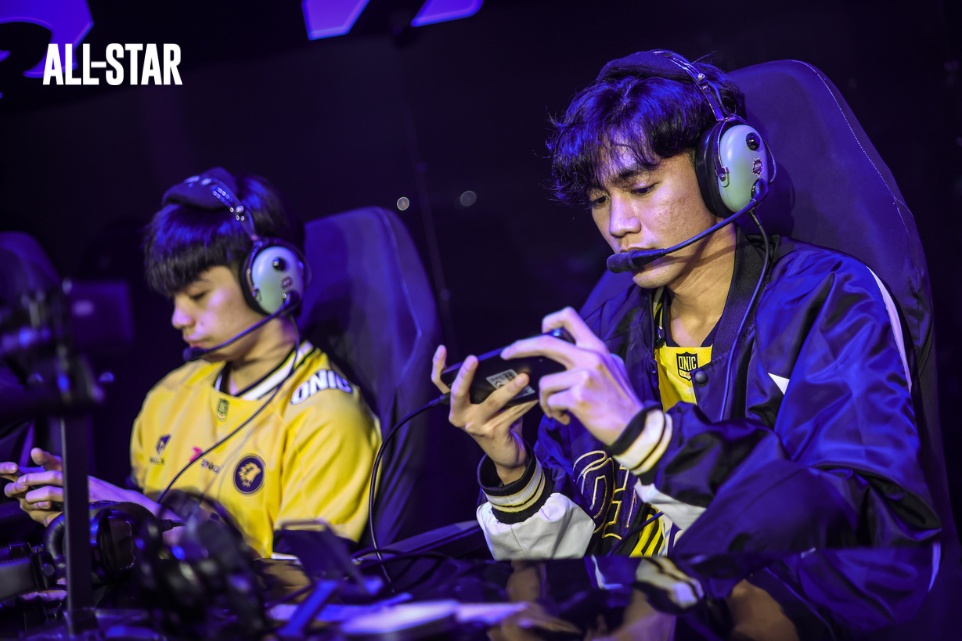 Super Frince MPL PH Season 16 ALL-STAR - 04