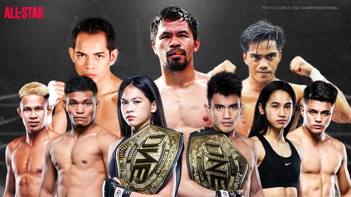 The Philippine Combat Game Takes 2025 By Storm