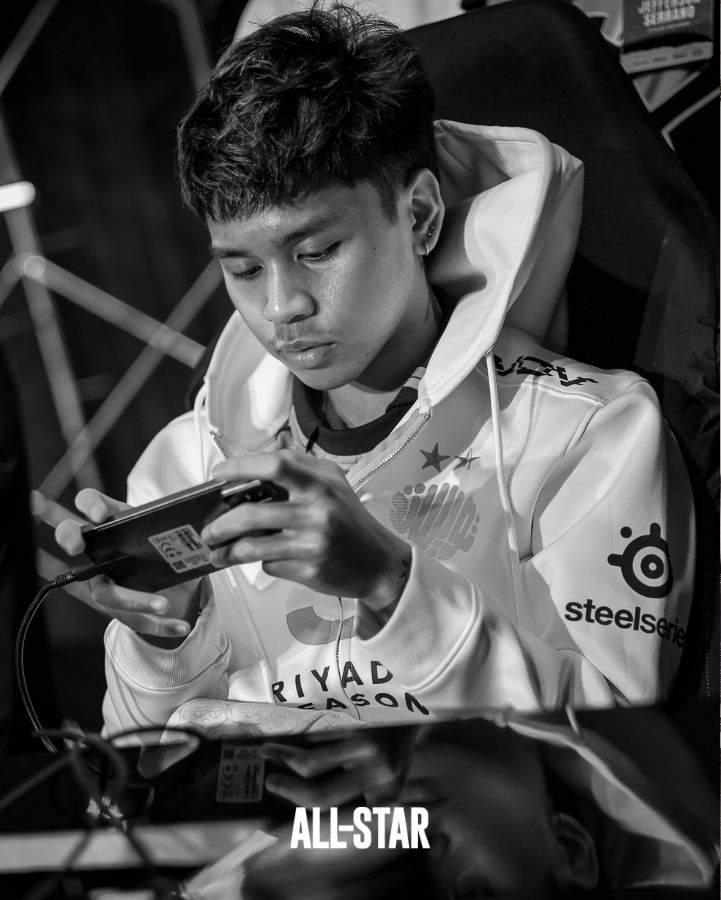 MP the King ALL-STAR Magazine - 03