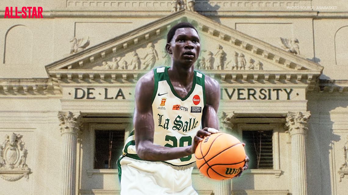Moses Mandiria
