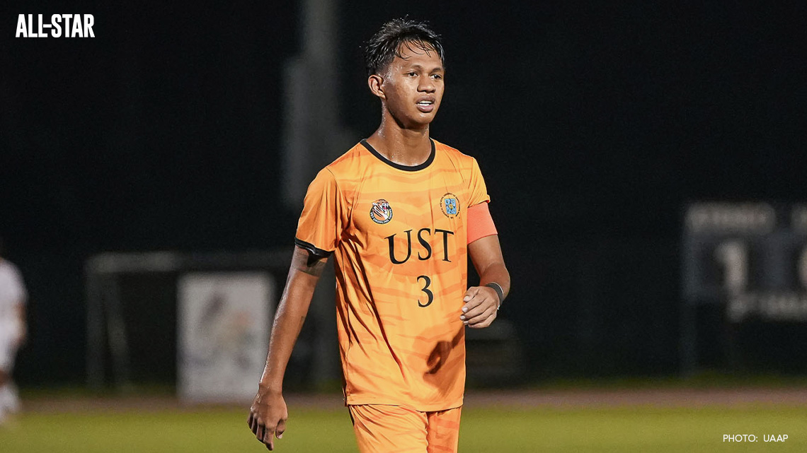 Sam Alegre UST