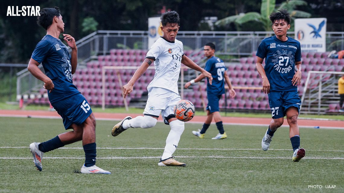 Sam Alegre UST