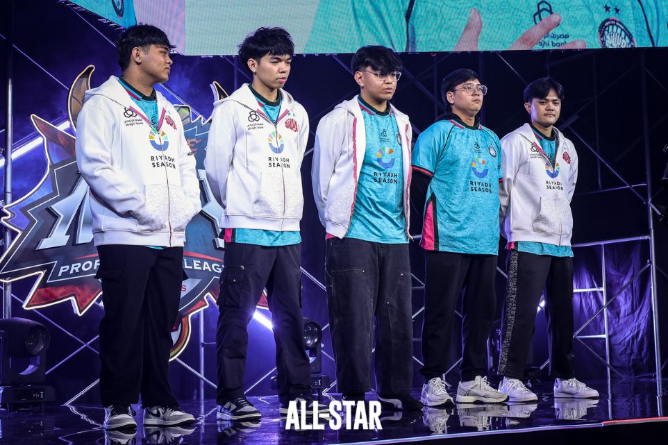 Twisted Minds: Mostly Rookies but Not Underdogs. Photo: Richard Dizon Esguerra