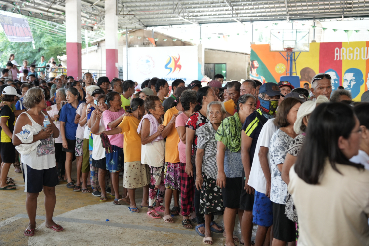 PUBG Mobile Donates to Cebu Earthquake Victims