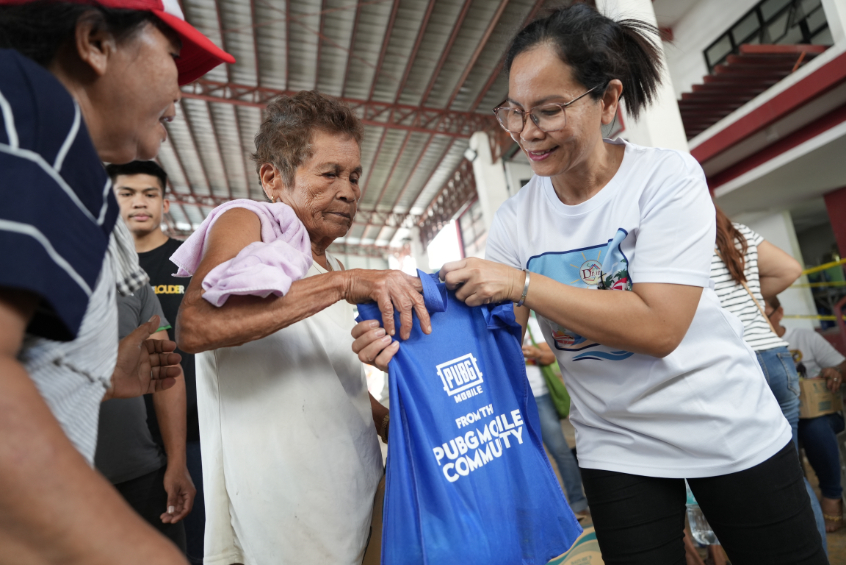 PUBG Mobile Donates to Cebu Earthquake Victims