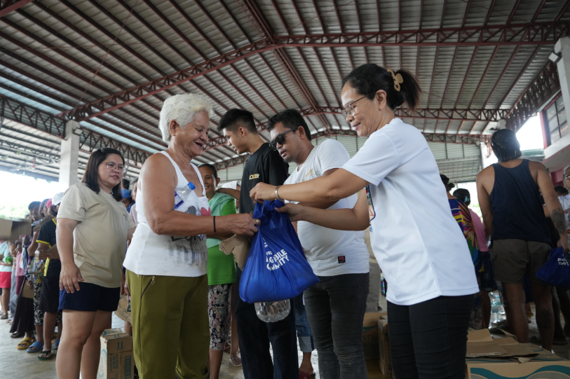 PUBG Mobile Donates to Cebu Earthquake Victims