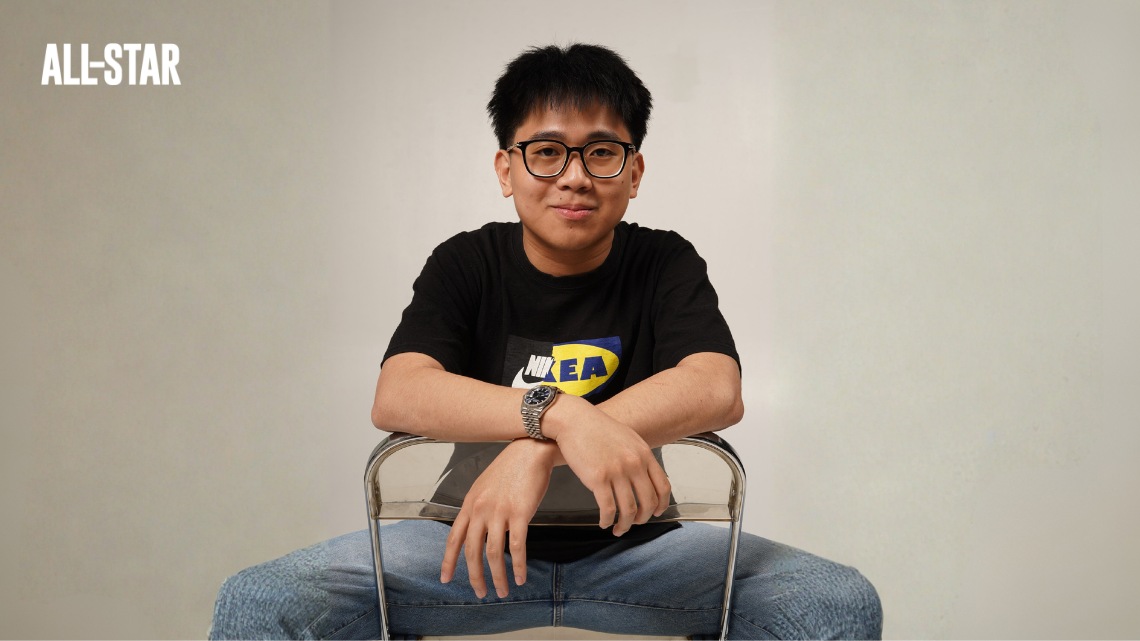 At 16, Edward Became A Man