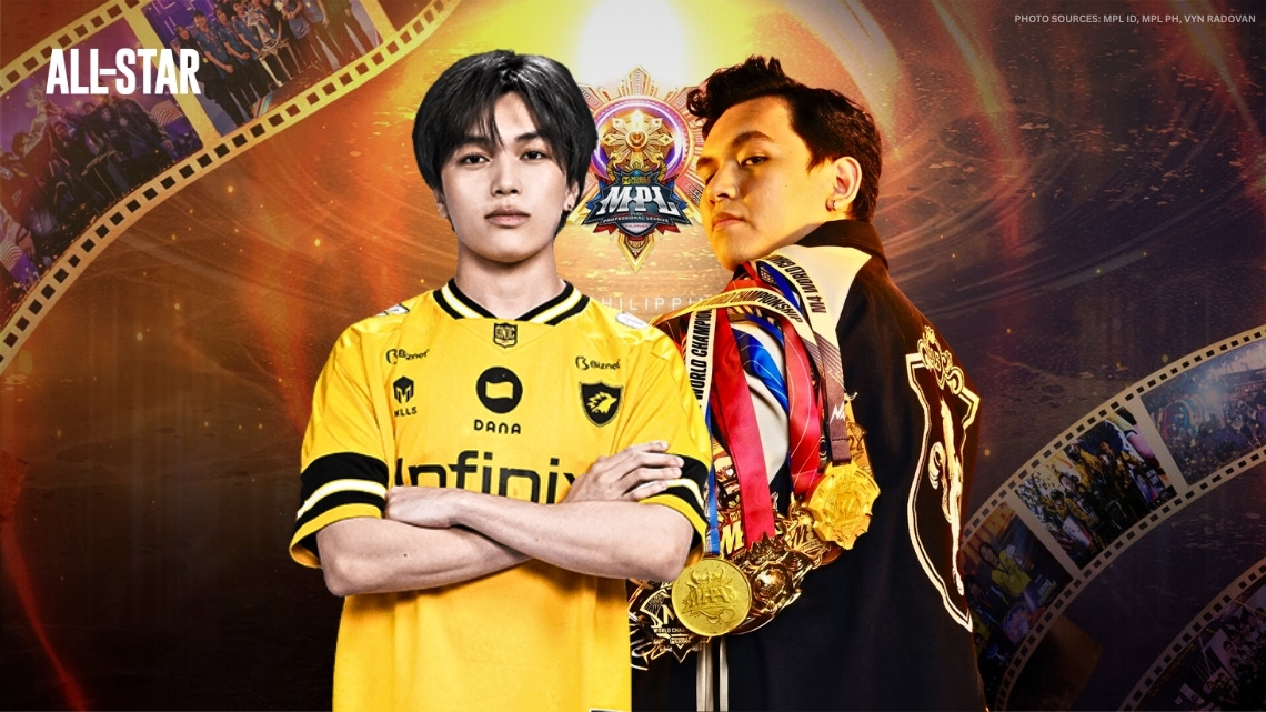 What If ECHO Got Kairi Instead of KarlTzy?