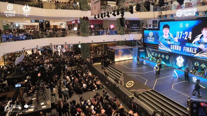 KIC 2025 Grand Finals at Ayala Malls Manila Bay