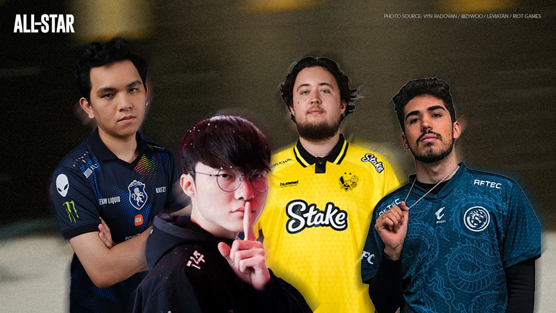 LOADING: 2026. Esports’ Billion-Dollar Future