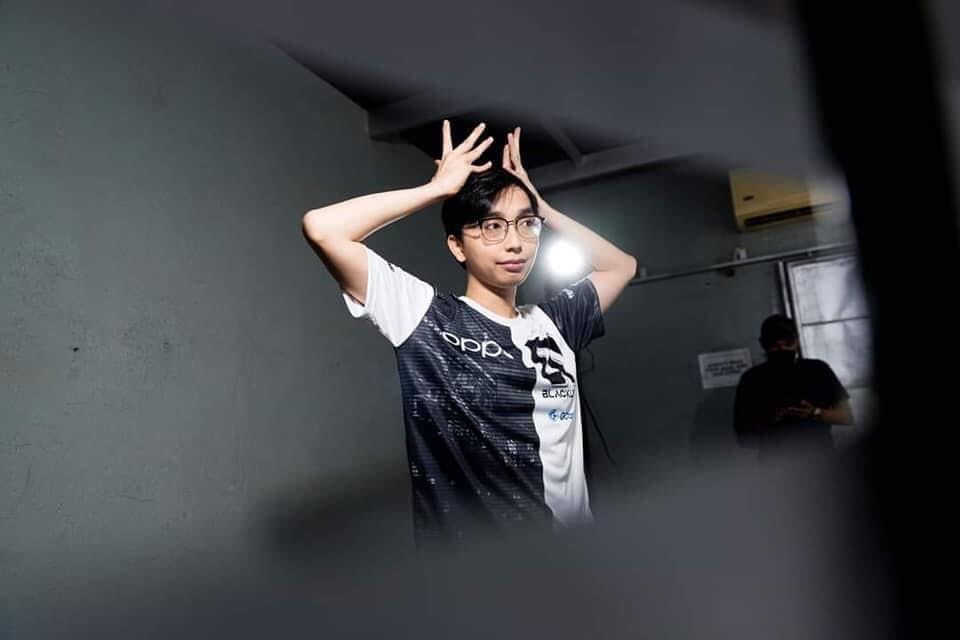 OhMyV33nus. Photo by Tier One Entertainment