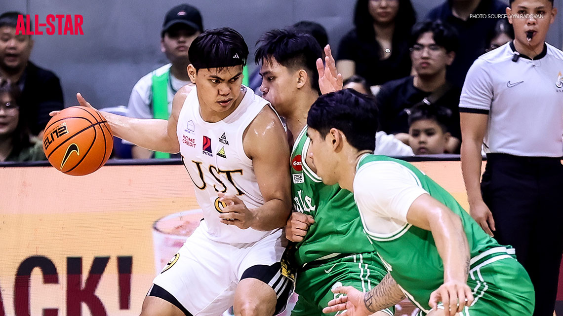 Loyalty to the Last Roar: Nic Cabañero’s Parting Legacy