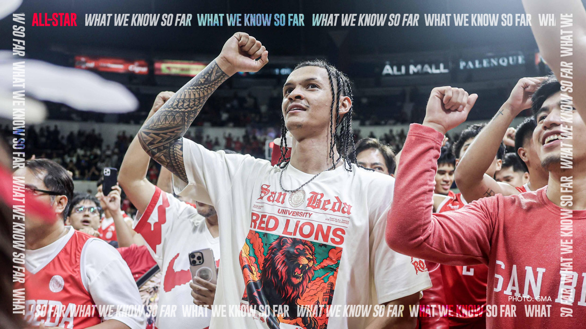 San Beda in the UAAP Isn’t Official, But Not Unthinkable
