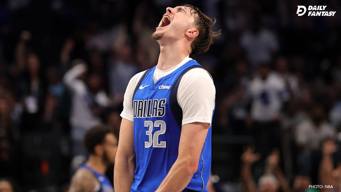 Cooper Flagg: Was it all Hype?