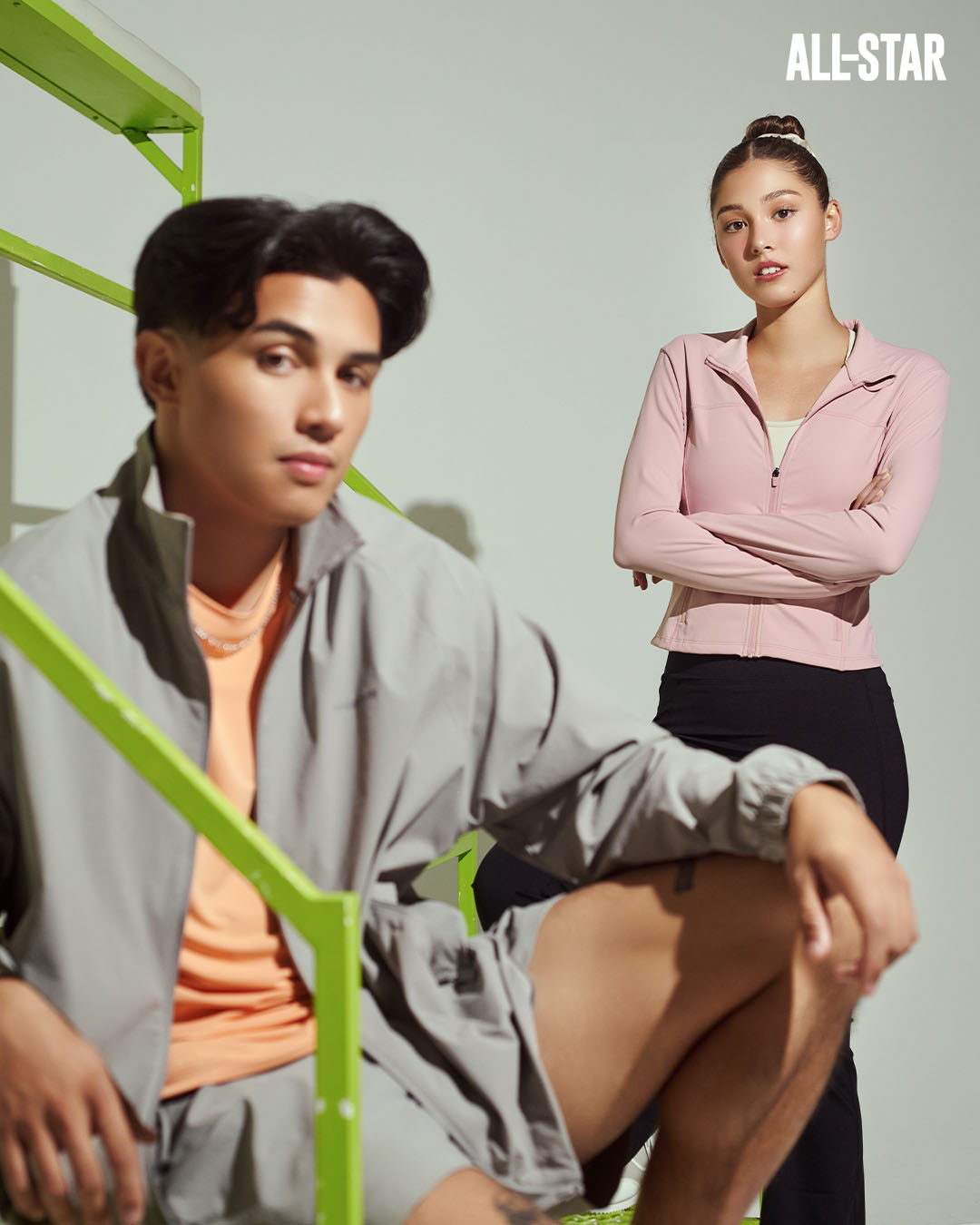 Elijah Cole and Kira Ellis ALL-STAR Cover 2026 -- 02