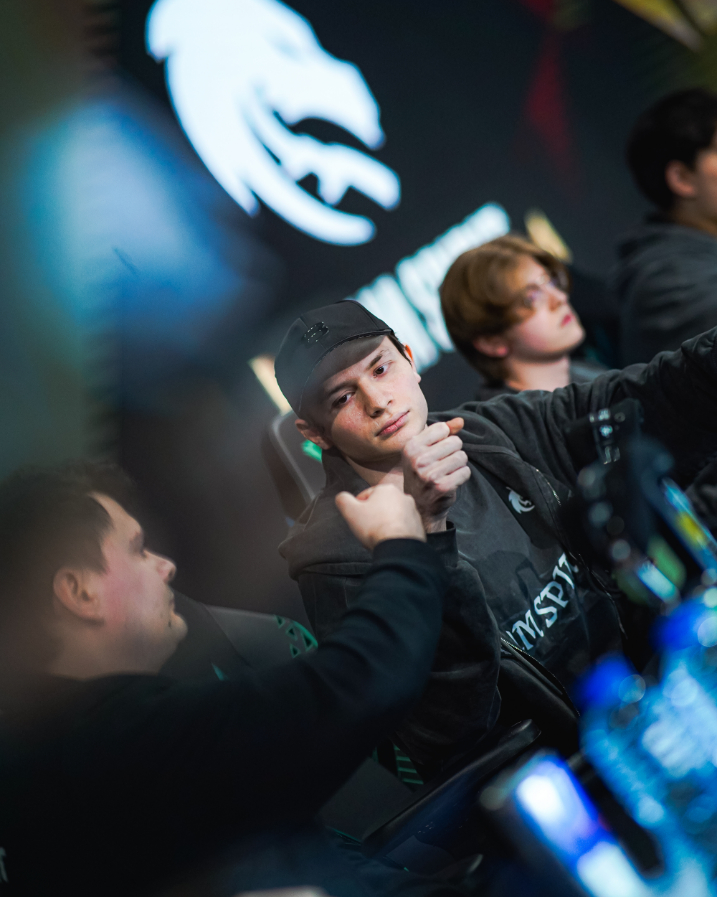 Sunset Lover at the M7 World Championship. Photo: M7