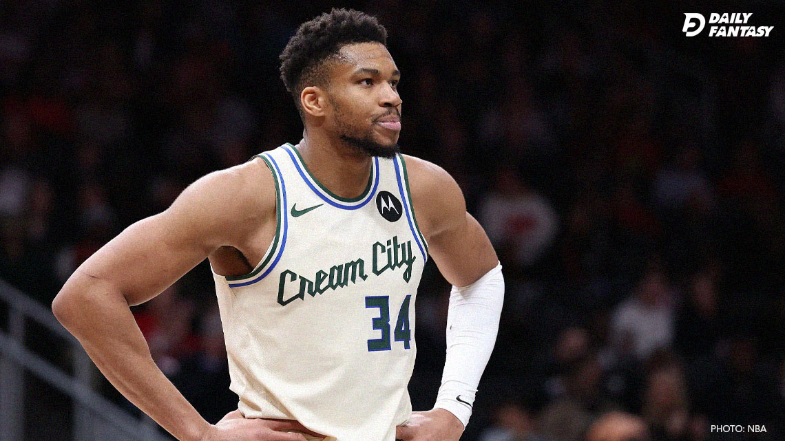 The Giannis Conundrum