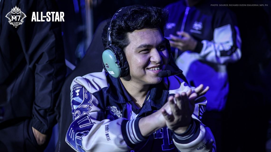 KarlTzy Isn’t Faker. Winning 6 Worlds? ‘Sure, Why Not.’