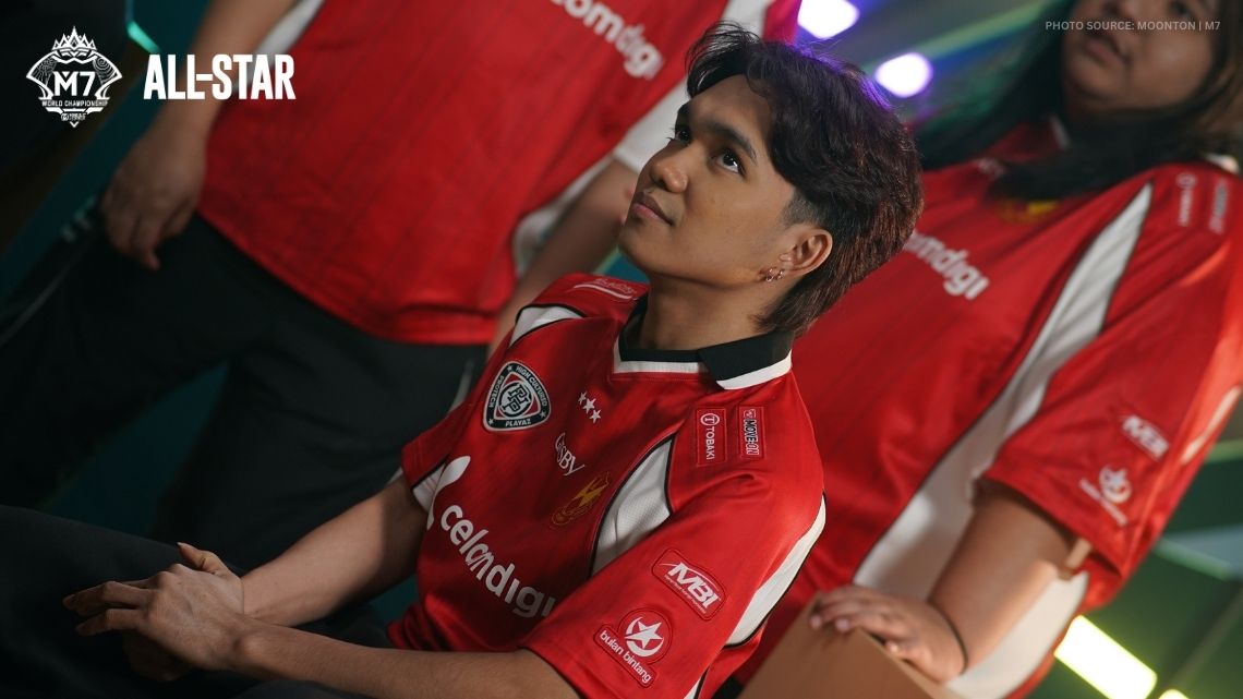 When Your Whole Nation Cheers Against You