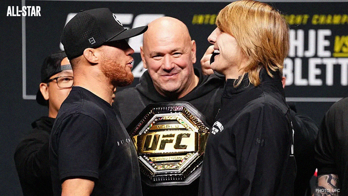 UFC 324: Hit, Miss, or Something In Between?