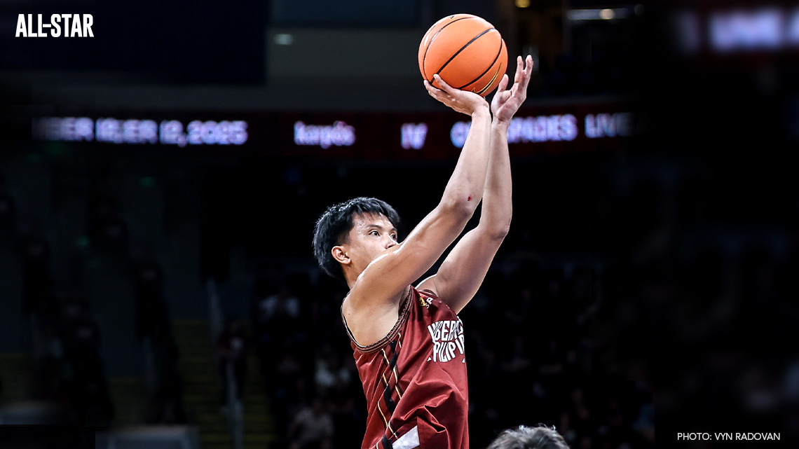 Mark Belmonte Leaves UP, Eyes NCAA Move to Reset, Develop