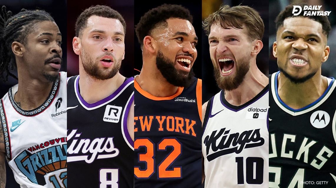 Trade Deadline: Who’s Where Now?