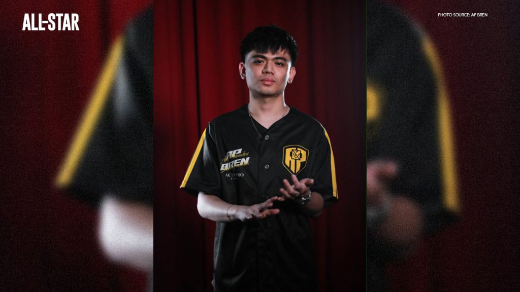 Kiel Vj Cruzem, aka Kielvj