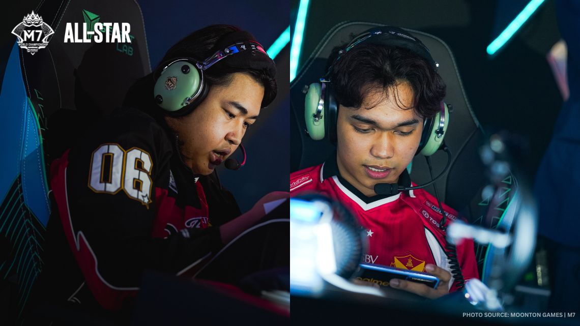 From Rejects to Royalty: Why Malaysia Embraced These Filipino Talents